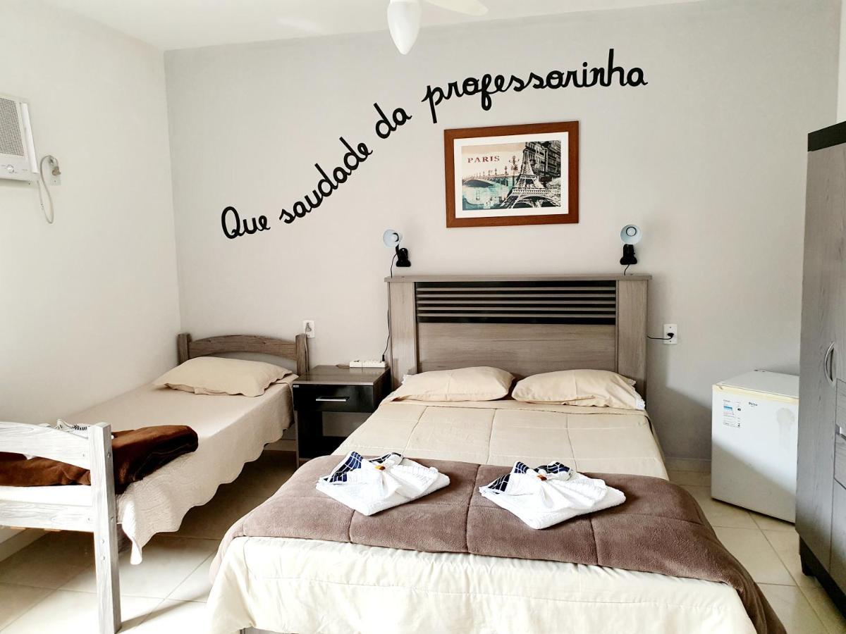 Pousada Das Hortensias Conservatória Kültér fotó