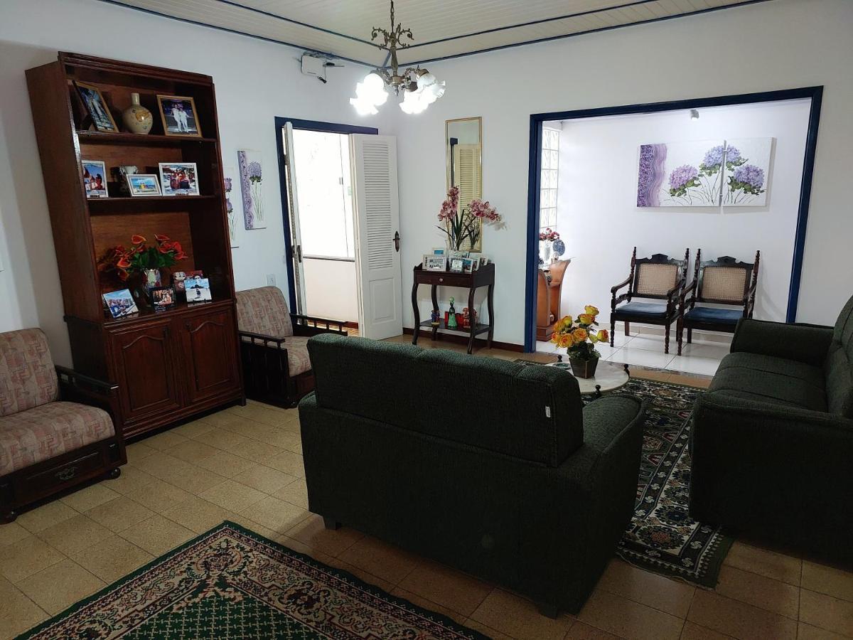 Pousada Das Hortensias Conservatória Kültér fotó